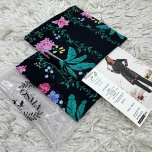 Osma 2pc lawn suit
