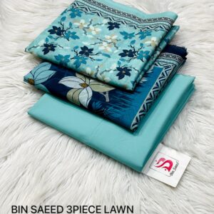 Bin Saeed 100% original