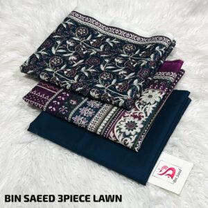 Bin Saeed 100% original
