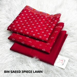 Bin Saeed 100% original