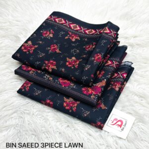 Bin Saeed 100% original
