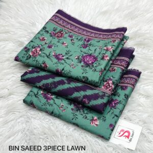 Bin Saeed 100% original