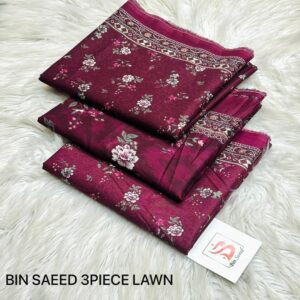 Bin Saeed 100% original