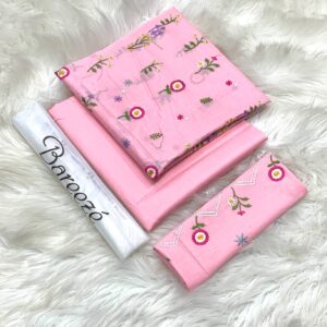 Bareeze 2pc suit
