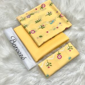 Bareeze 2pc suit