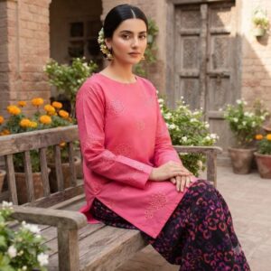 Bonanza Lawn 2pc