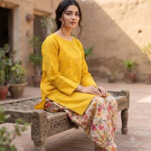 Bonanza Lawn 2pc