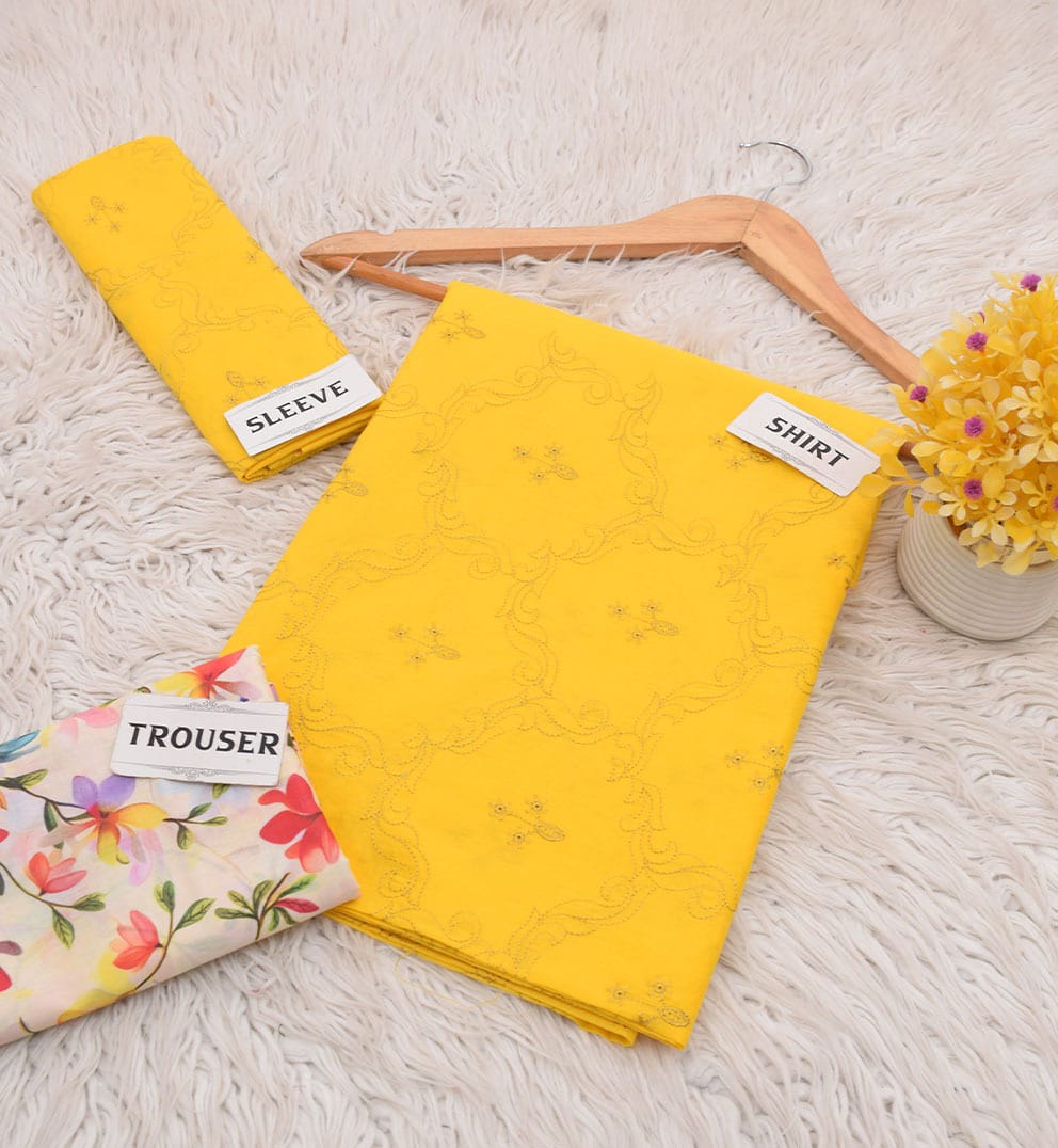 Bonanza Lawn 2pc - Image 2