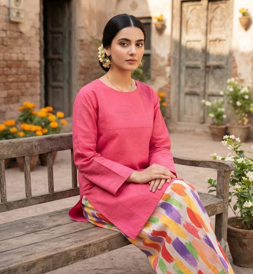 Bonanza Lawn 2pc