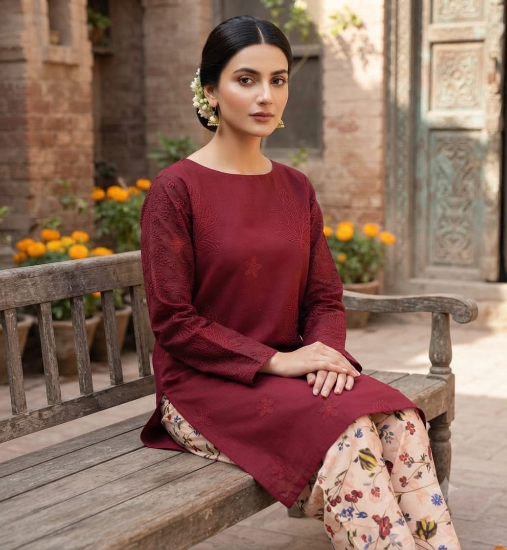 Bonanza Lawn 2pc