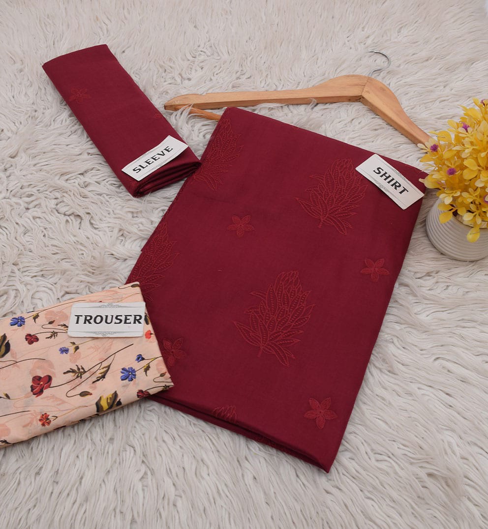 Bonanza Lawn 2pc - Image 2