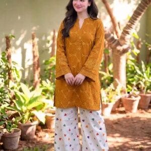 Bonanza Lawn 2pc