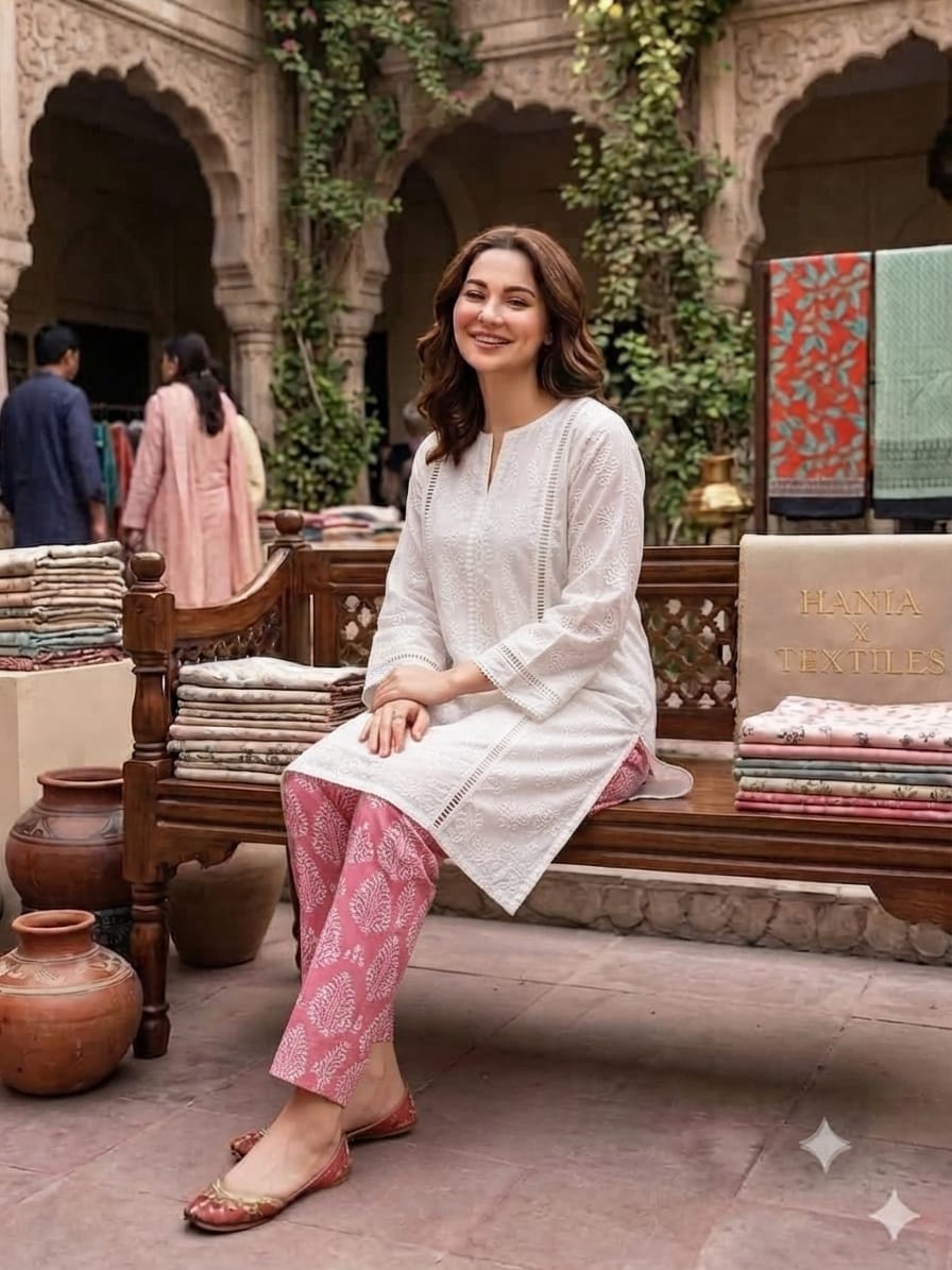 Bonanza Lawn 2pc
