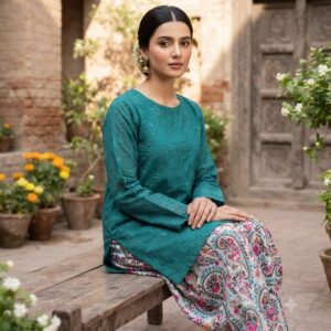 Bonanza Lawn 2pc