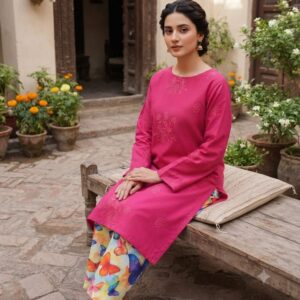 Bonanza Lawn 2pc