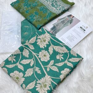 Saya lawn 3pc