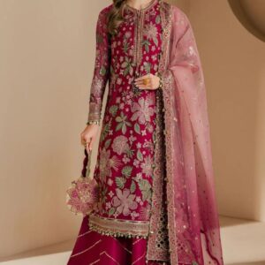 Jazmin Formal wear