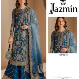 Jazmin Formal wear