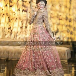Sobia Nazir Maxi