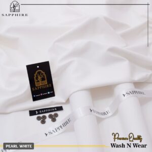 Sapphire Men's (wash&wear)